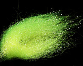 Ghost Stiffer Hair, Fluo Chartreuse / 21
